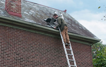 what affects urgent Moray roof repairs