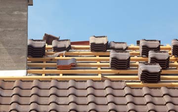 Moray clay roofing costs