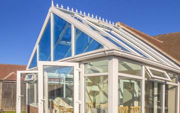 conservatory roof insulation costs Moray