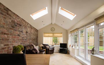conservatory roof insulation Moray