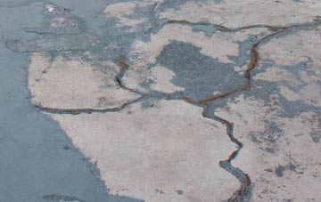 fibreglass roofing replacement Moray