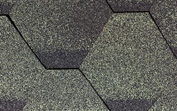 Moray fibreglass shingle repairs