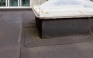 disadvantages of Moray flat roofs