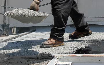 Moray flat roofing companies