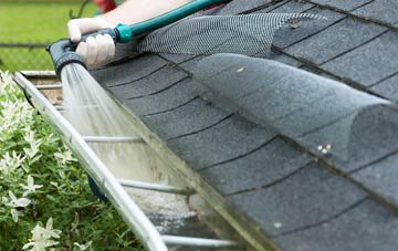 Moray gutter cleaning costs