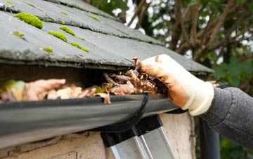 gutter cleaning Moray