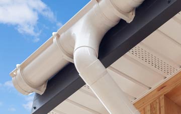 Moray gutter installation costs