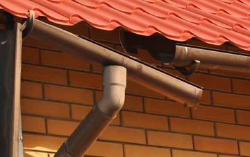 Moray gutter repair costs