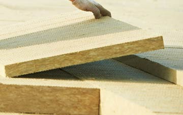 measuring Moray tapered insulation