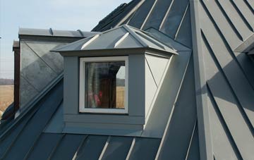 metal roofing Moray