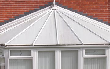 Moray polycarbonate conservatory roof repairs