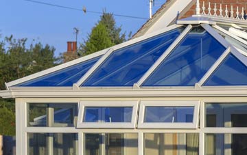 professional Moray conservatory insulation