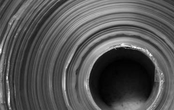 Moray pvc roof replacement