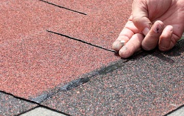 Moray asphalt roof repairs