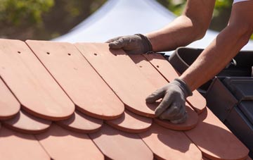 Moray roof tile contractors