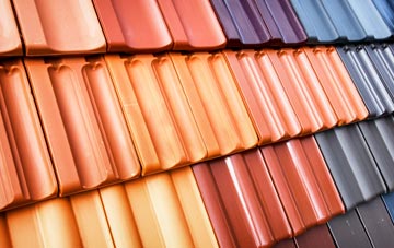 Moray roof tile costs