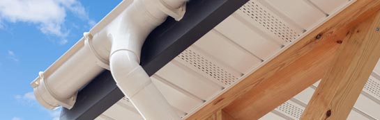 get Moray guttering quotes today