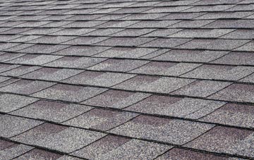 Moray tiles for shallow pitch roofing