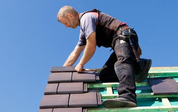 disadvantages of Moray slate roofing