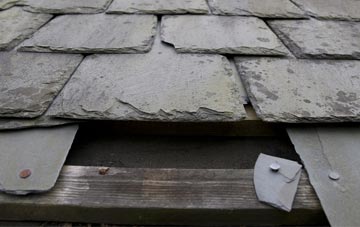 Moray slate roof repairs and maintenance