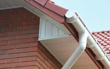 Moray soffit repair costs