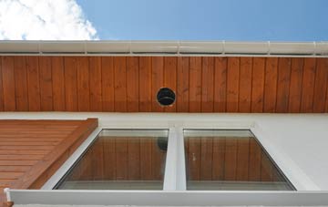 Moray soffit repair quotes