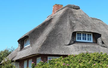 thatch roofing Moray
