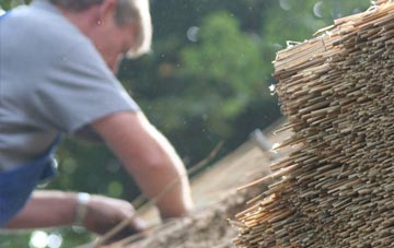 professional Moray thatchers