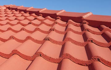 Moray tile and slate roof replacement