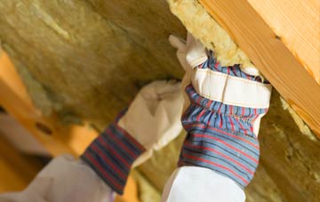 types of Moray pitched roof insulation materials