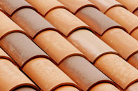 Moray clay roofing