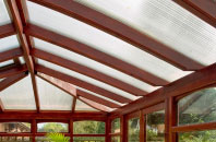 Moray conservatory roofing insulation