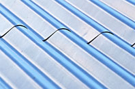 Moray corrugated roofing