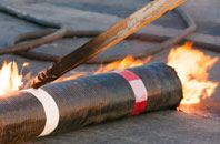 free Moray flat roofing repair quotes