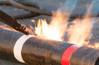 Moray flat roofing replacement