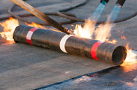 Moray flat roof sealing