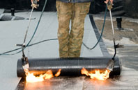 Moray flat roof sealing quote