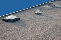 Moray flat roofing