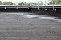 find rated Moray flat roofing companies