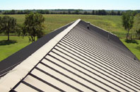 Moray metal roof quotes