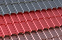 find rated Moray plastic roofing companies