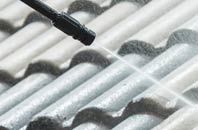 rated Moray roof cleaning companies