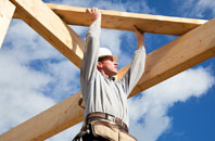 Moray roof replacement work