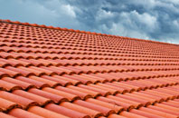 Moray roofing tiles