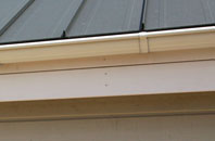 Moray soffit repair