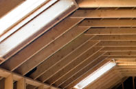 Moray tapered roof insulation quotes
