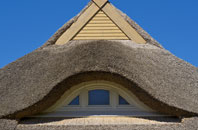 Moray thatch roofing