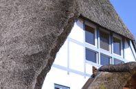 find rated Moray thatchers